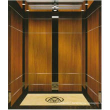 Control Systems for Villas Elevator